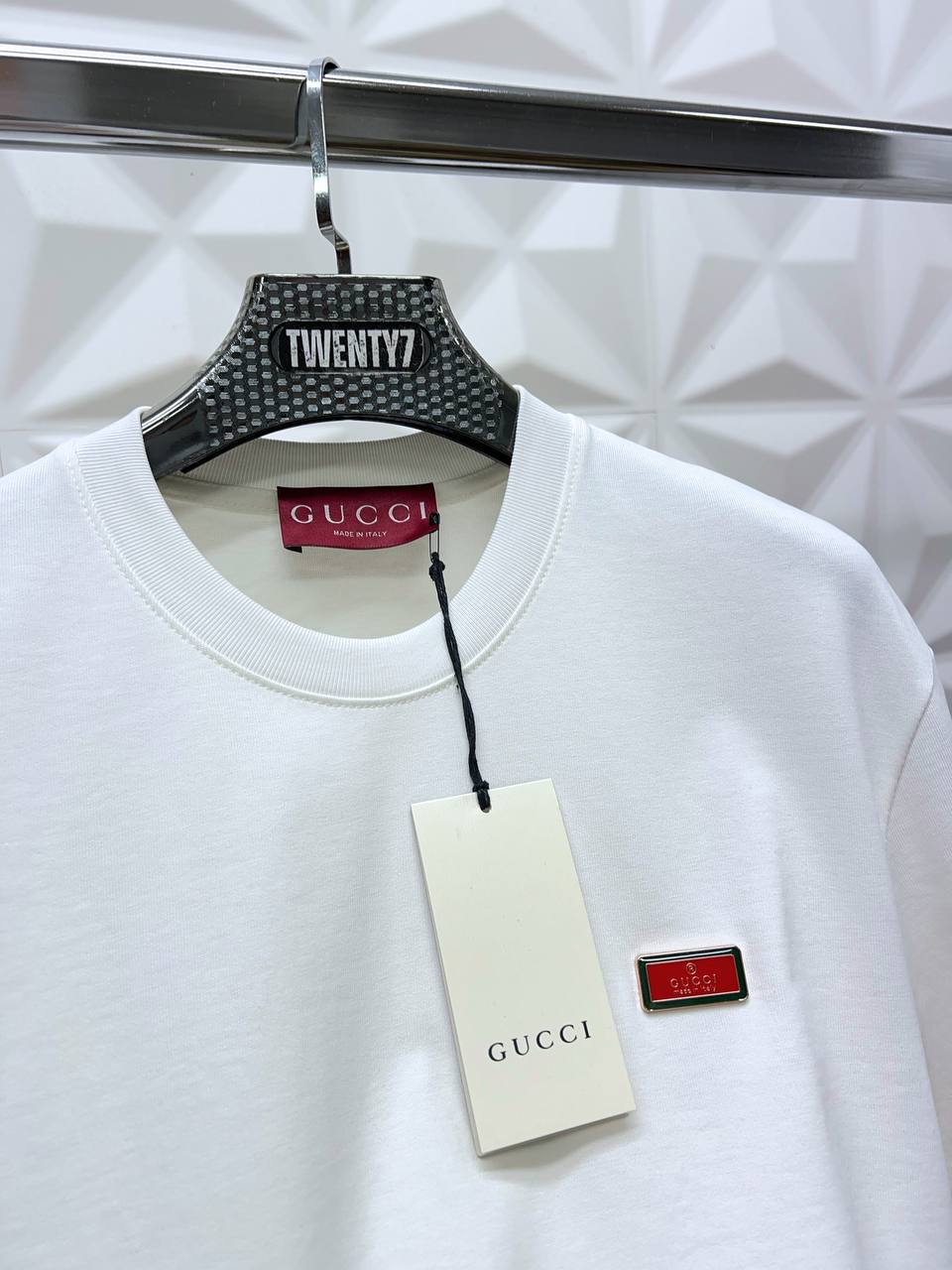 GUCCI