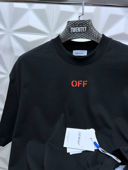 OFF WHITE