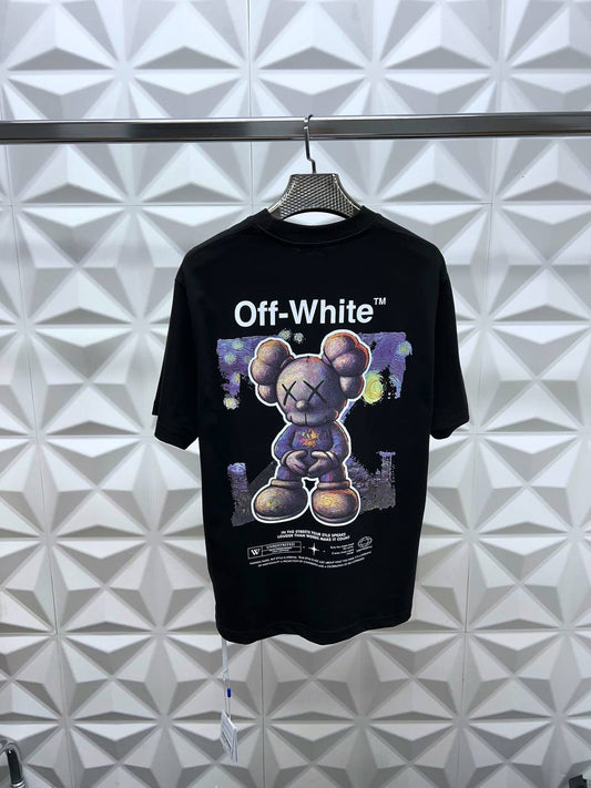 OFF WHITE
