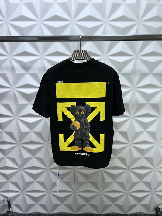 OFF WHITE