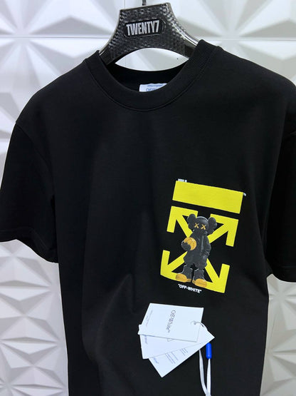 OFF WHITE