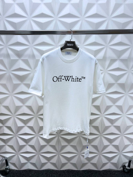 OFF WHITE