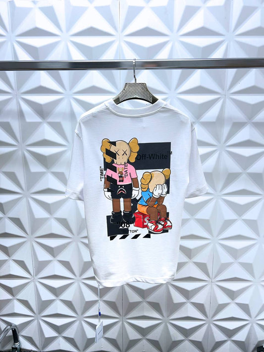 OFF WHITE