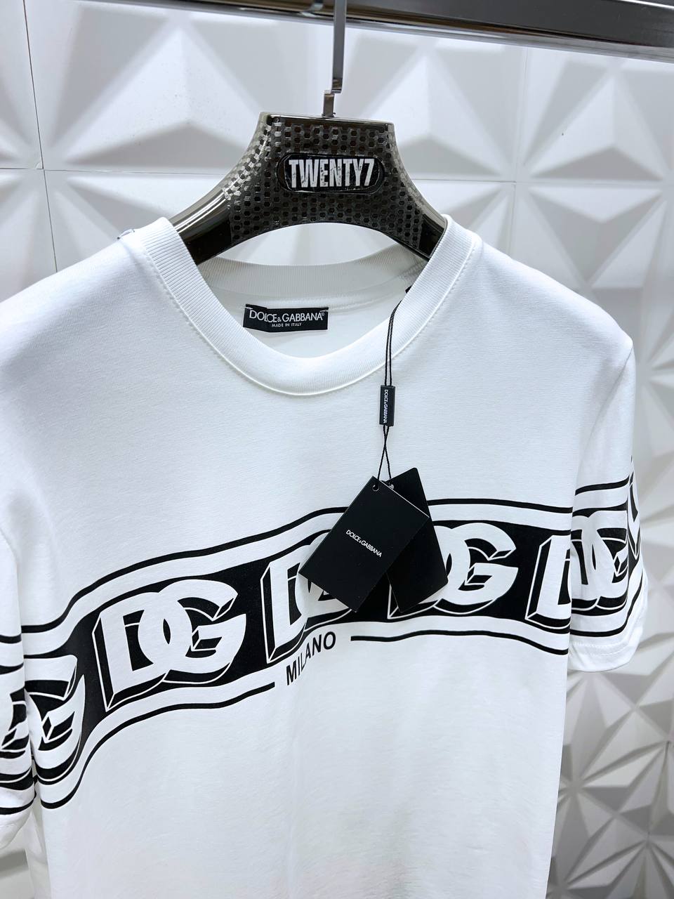 D&G