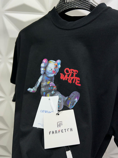 OFF WHITE