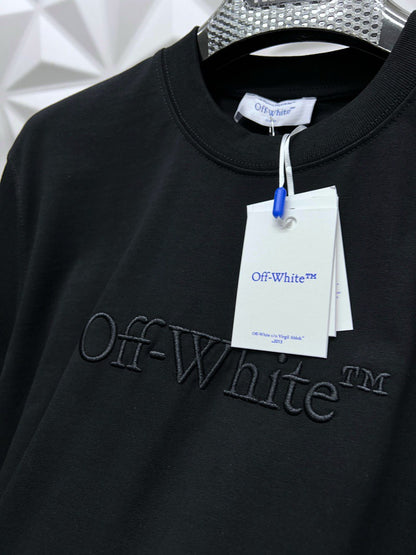 OFF WHITE