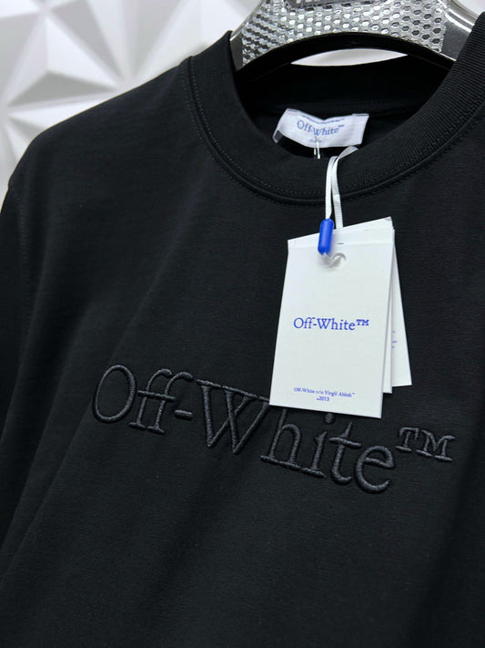 OFF WHITE
