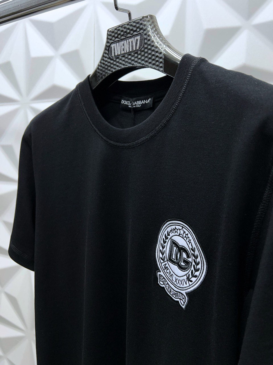 D&G