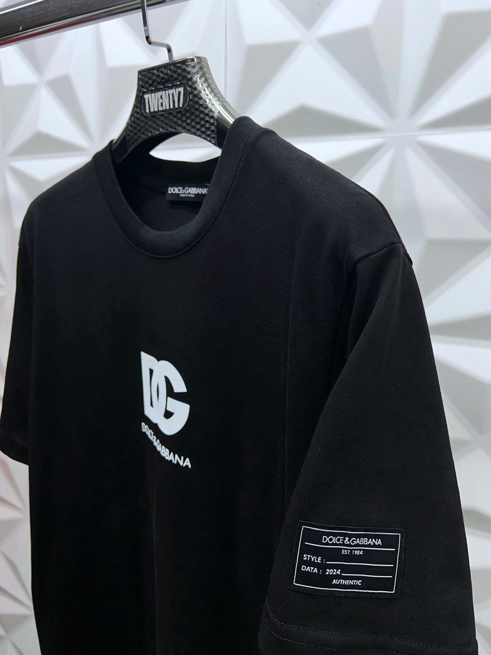 D&G