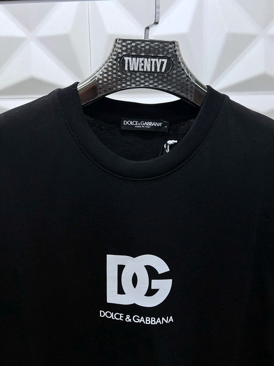 D&G