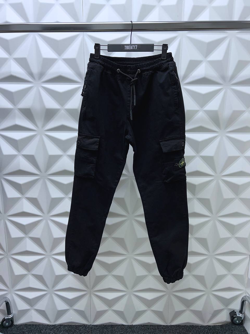 STONE ISLAND