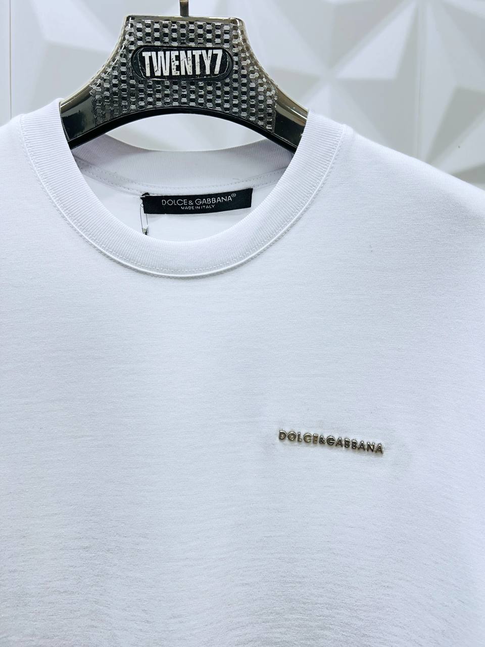 D&G