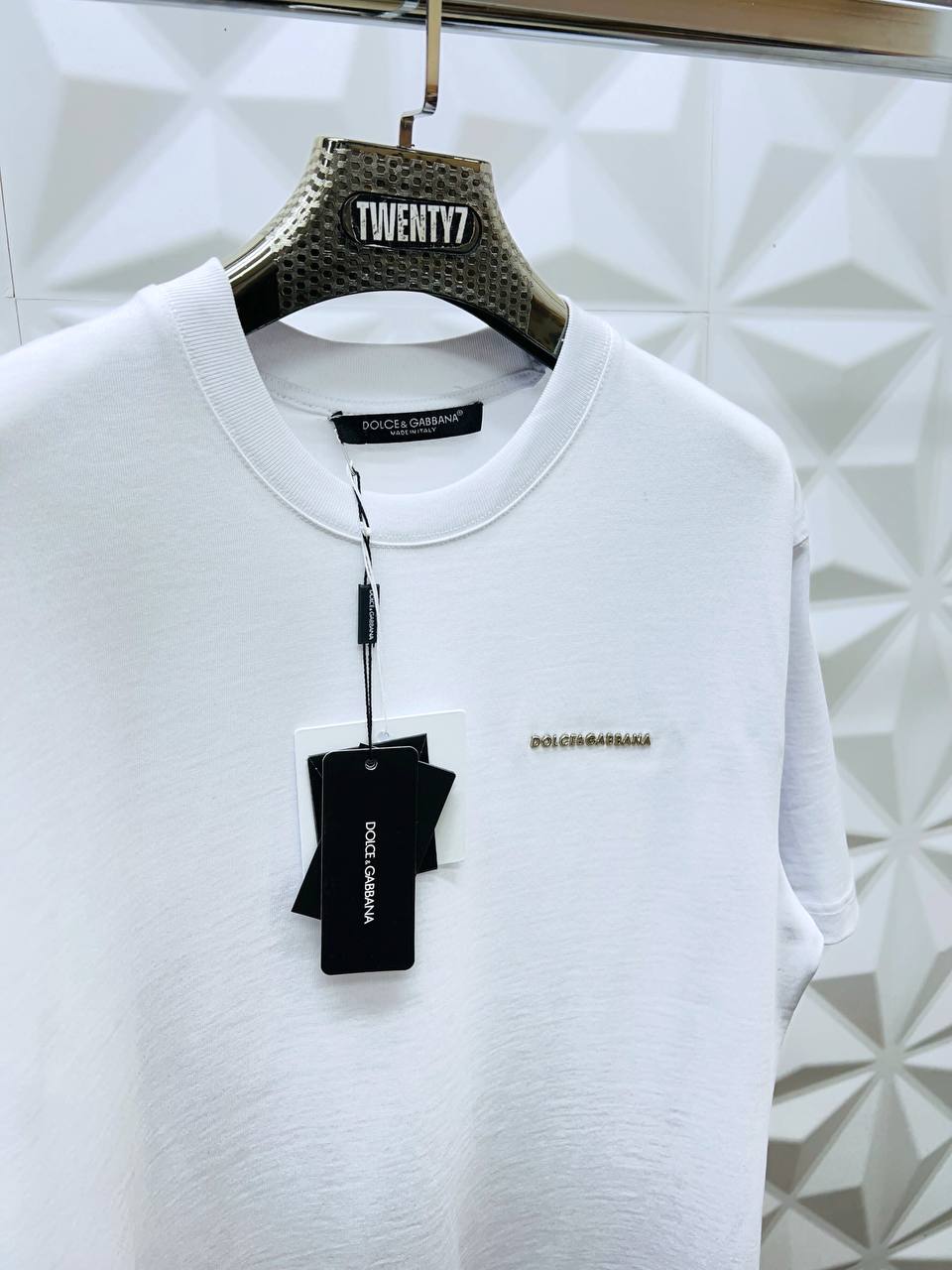D&G