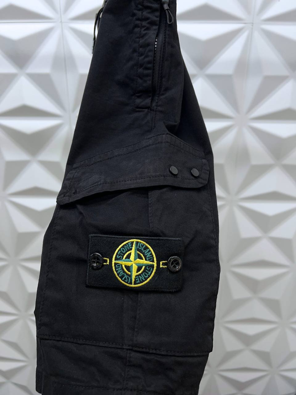 STONE ISLAND