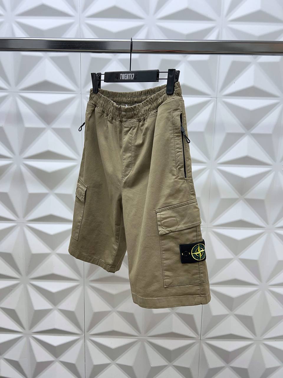 STONE ISLAND