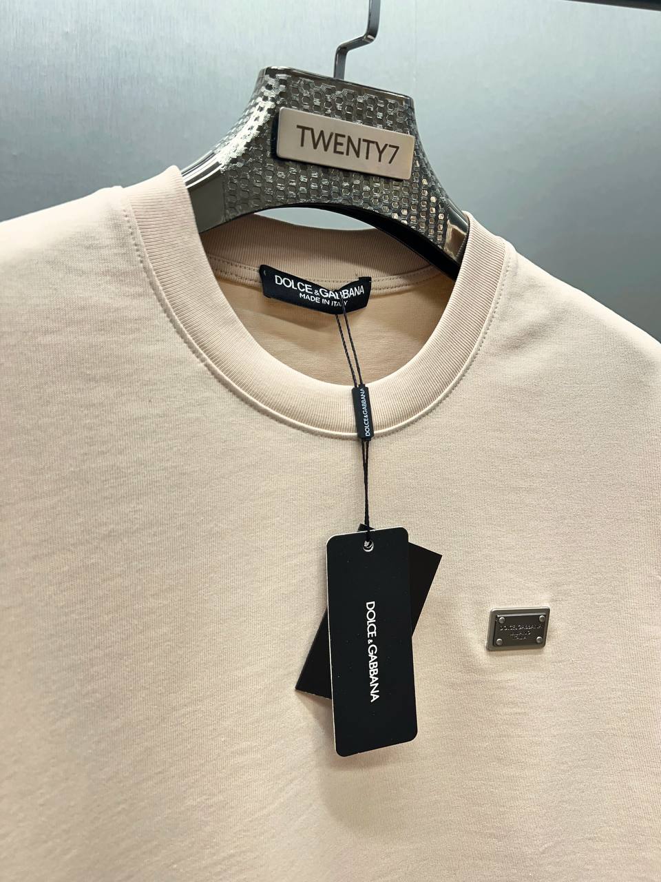 D&G