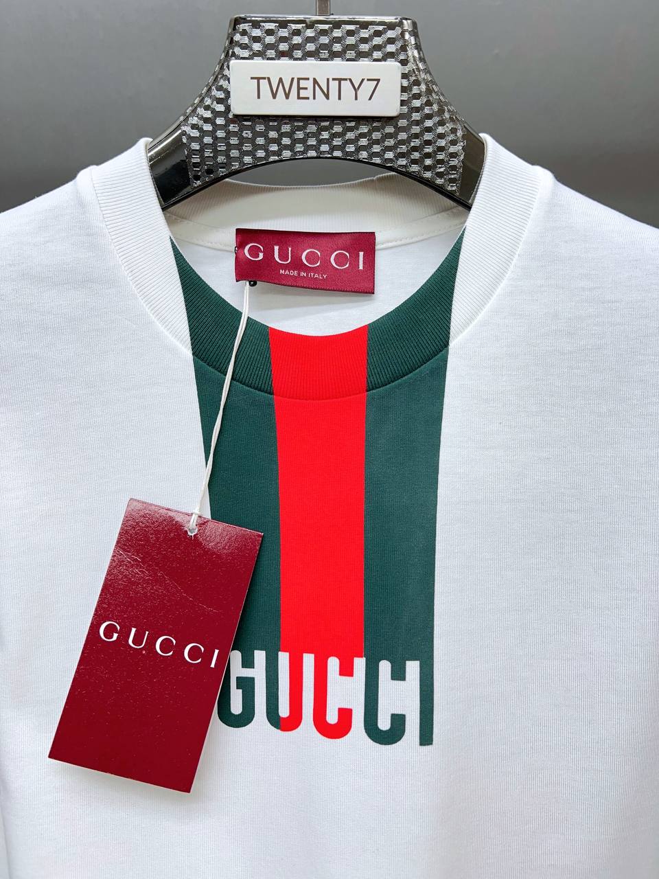 GUCCI