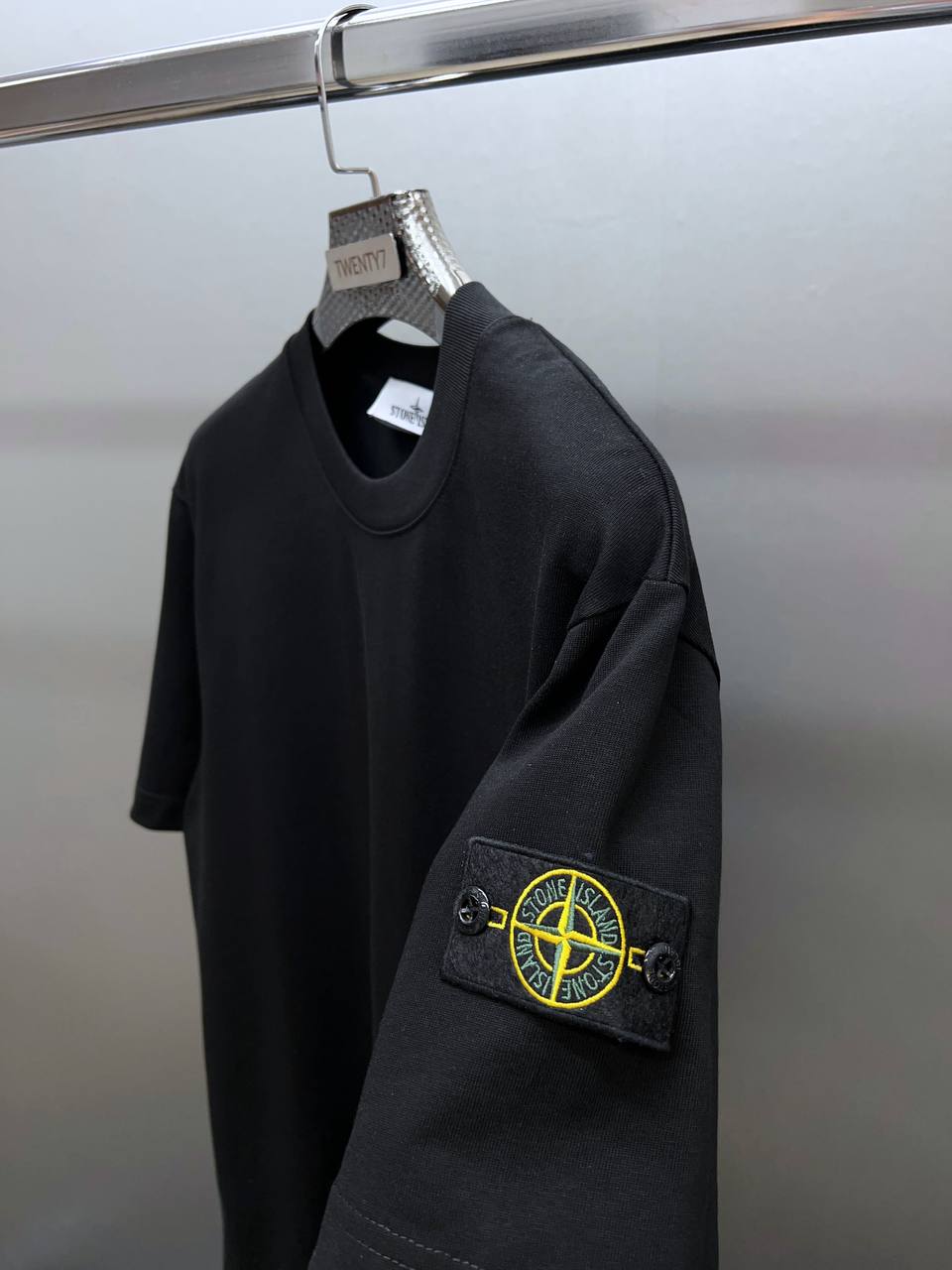 STONE ISLAND