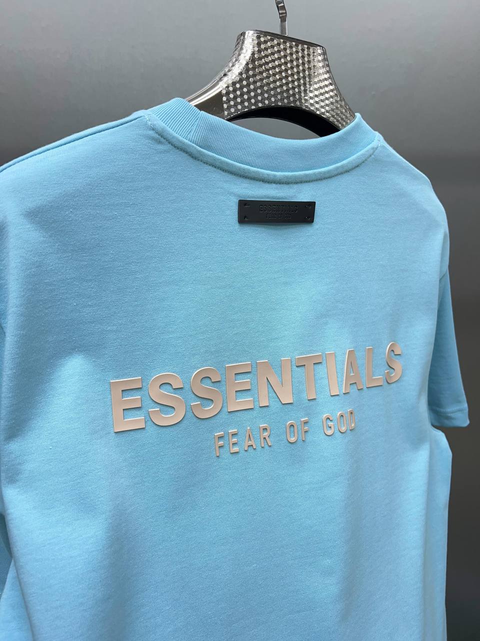 ESSENTIALS