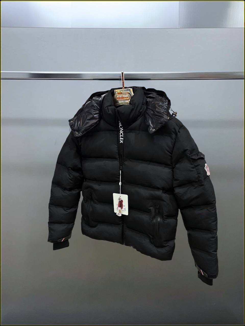 MONCLER