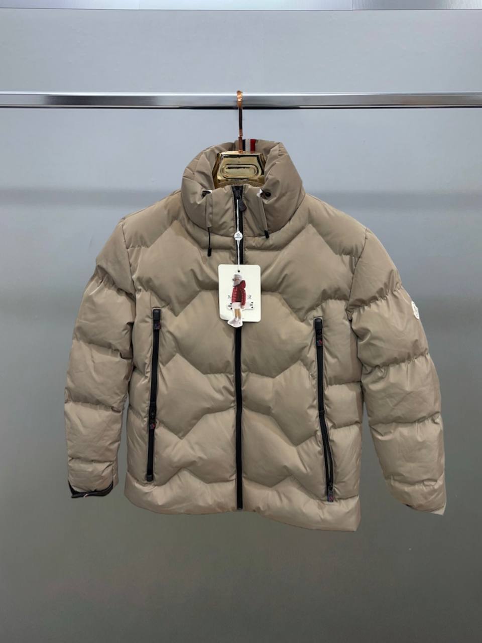 MONCLER
