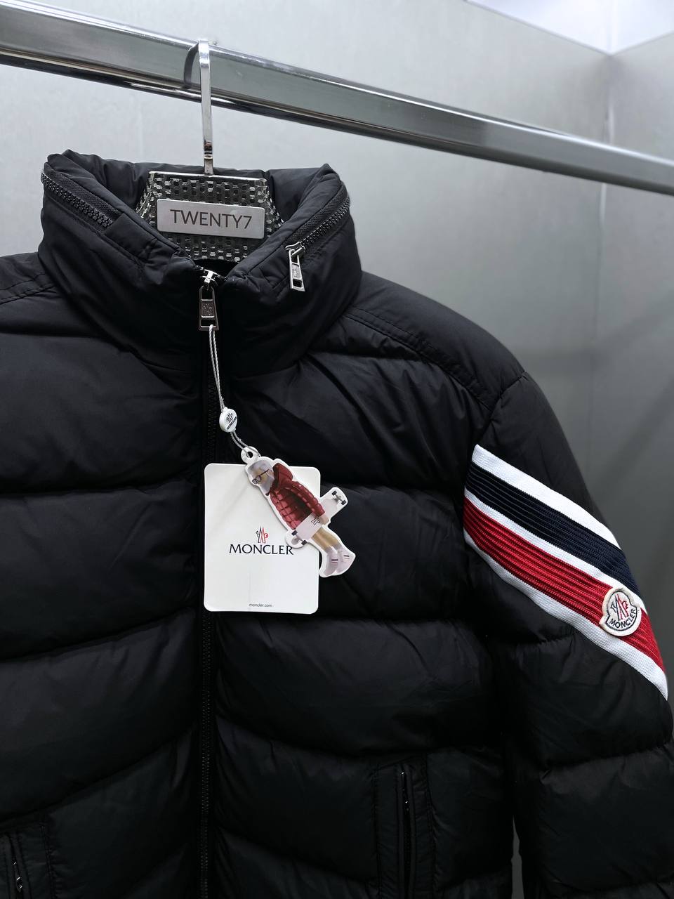 MONCLER