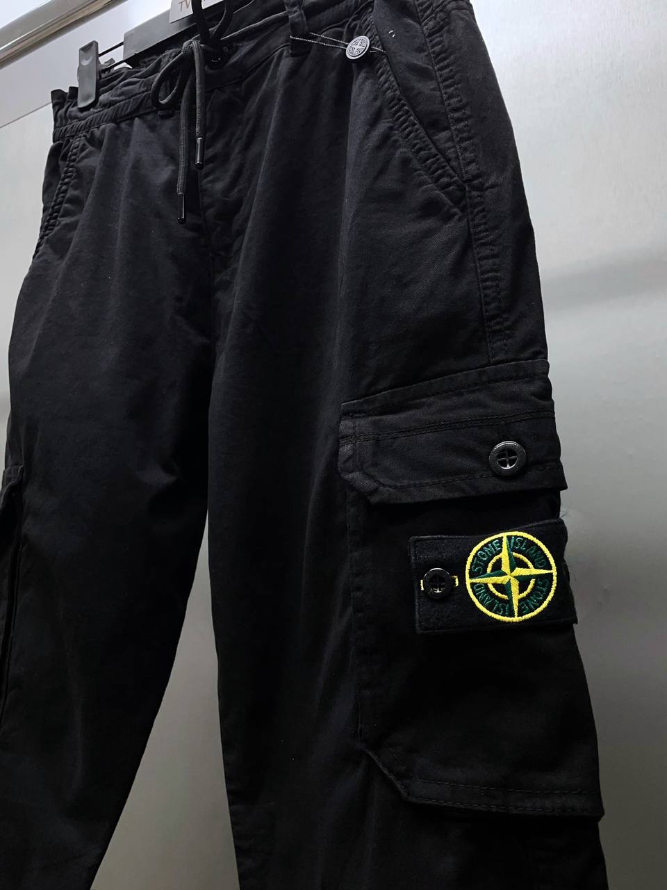 STONE ISLAND
