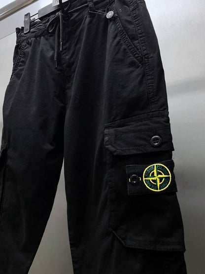 STONE ISLAND