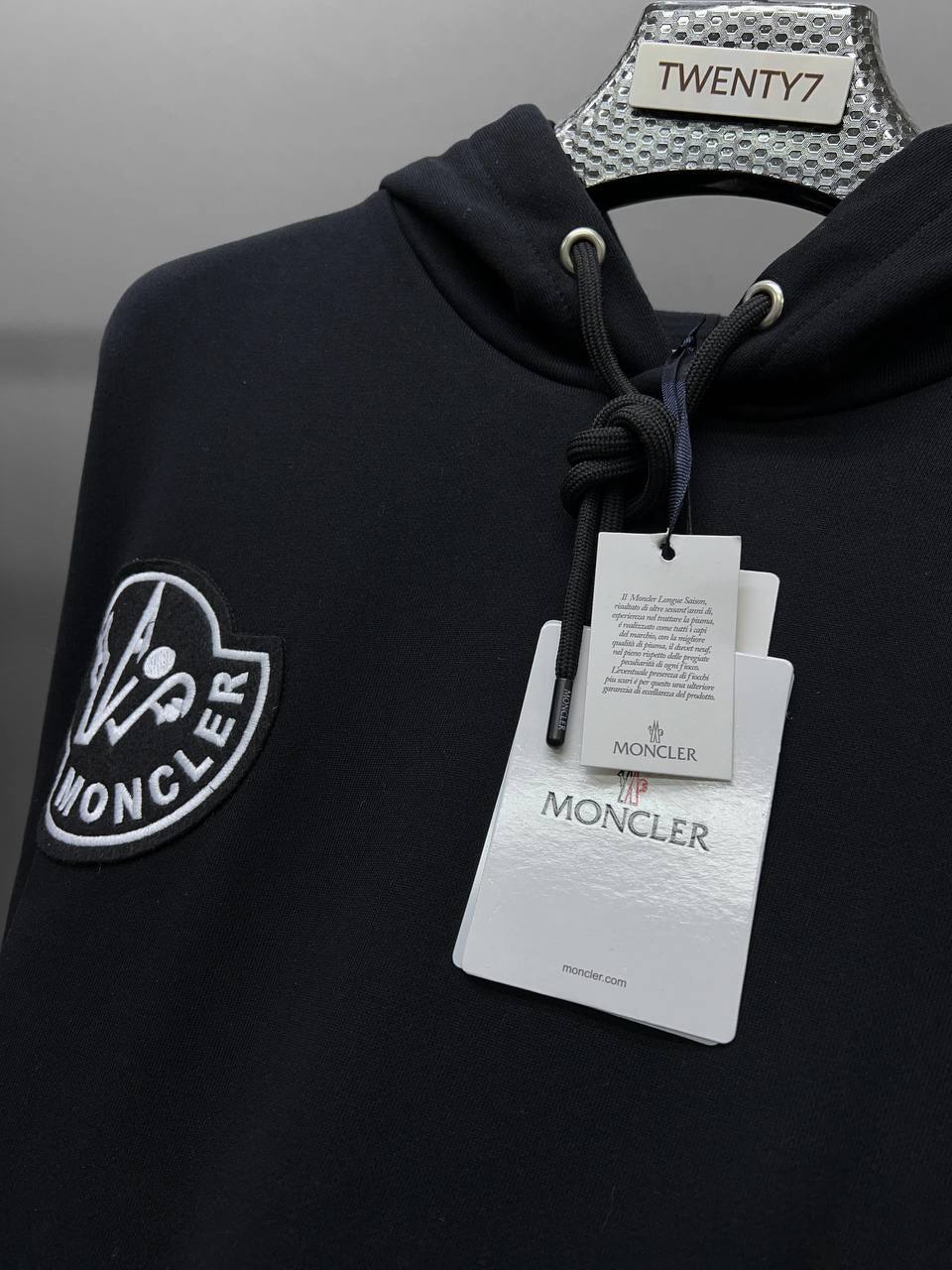 MONCLER