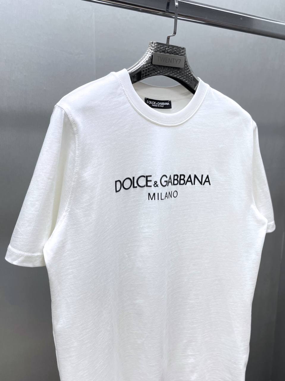 D&G