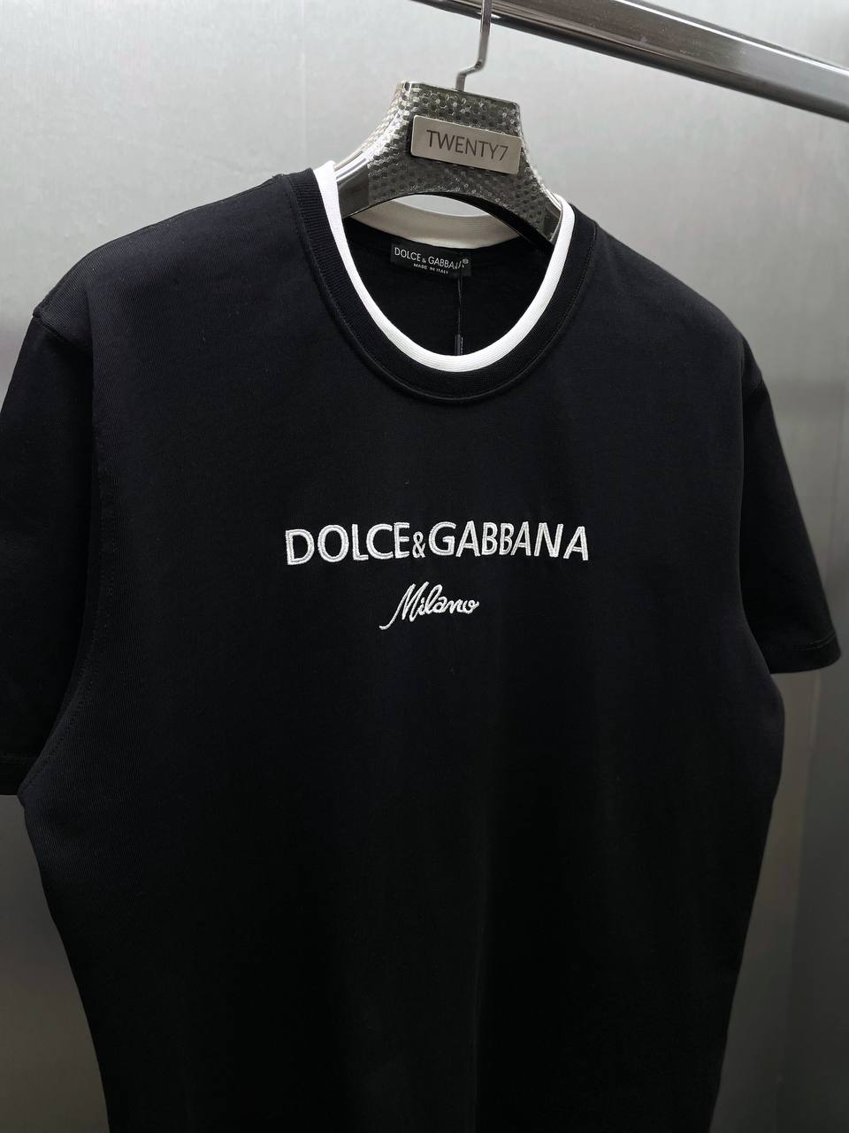 D&G