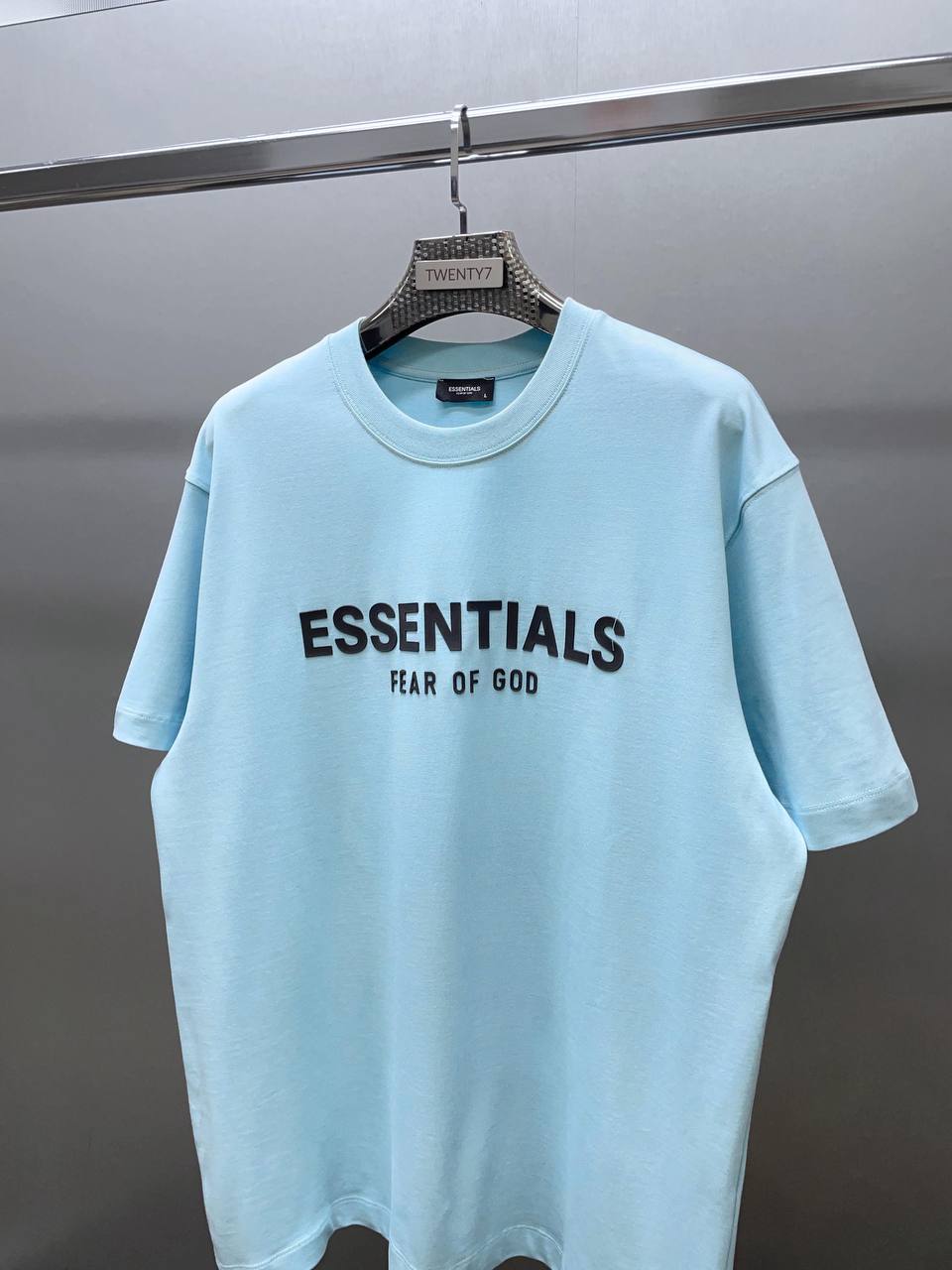ESSENTIALS