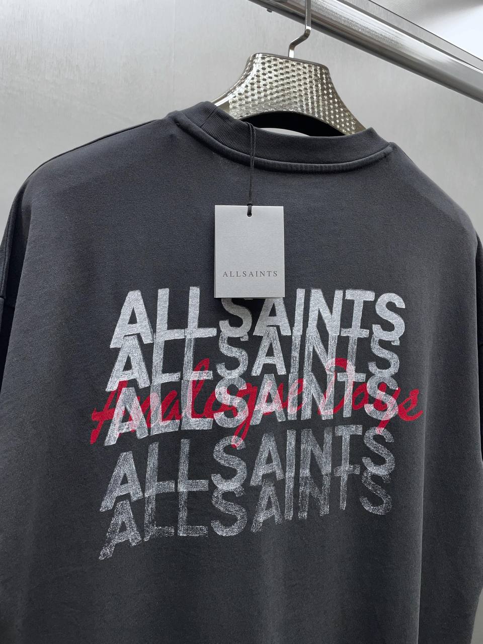 ALL SAINTS