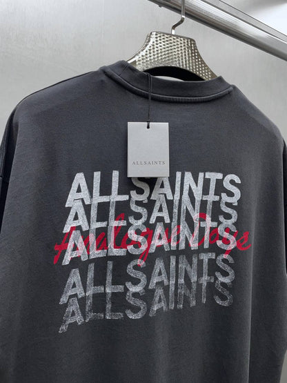 ALL SAINTS