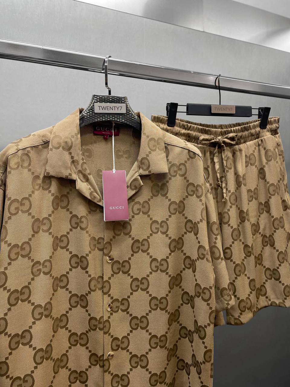 GUCCI
