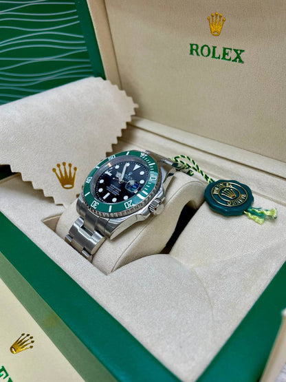ROLEX SUBMARINER