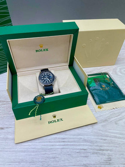 ROLEX YACHT-MASTER