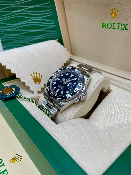 ROLEX GMT-MASTER II