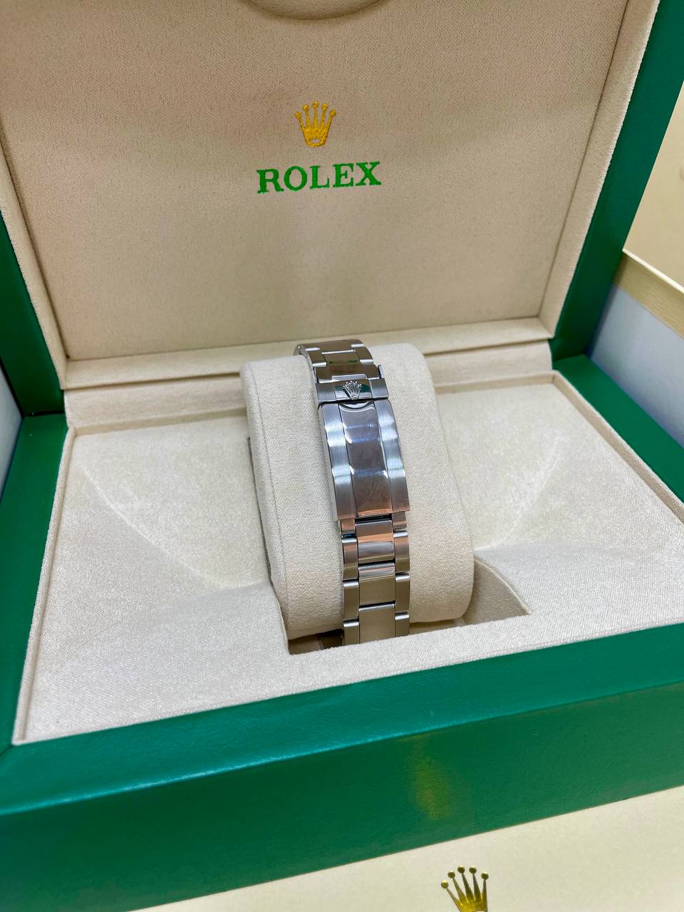 ROLEX GMT-MASTER II
