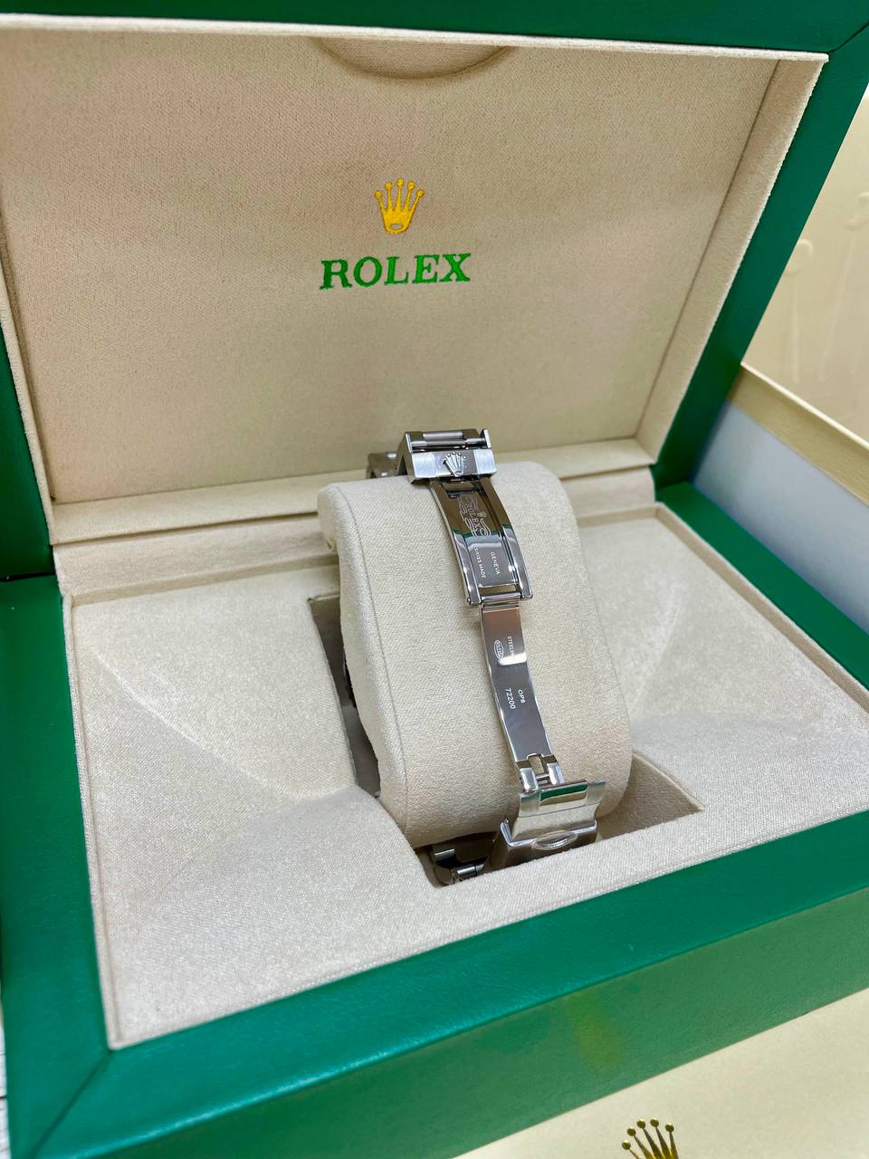 ROLEX GMT-MASTER II
