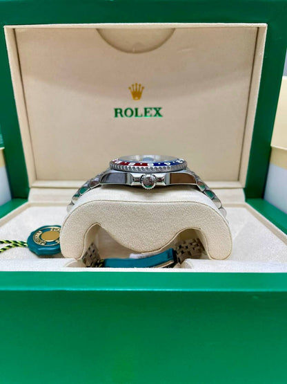 ROLEX GMT - MASTER II